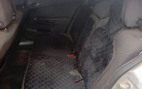 Opel Astra H, 2007 год, 400 000 рублей, 11 фотография