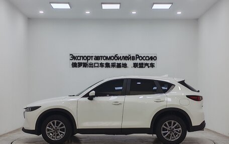 Mazda CX-5 II, 2022 год, 2 480 000 рублей, 4 фотография