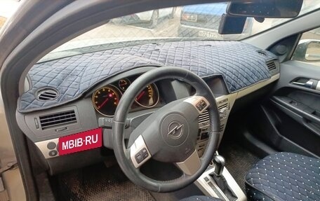 Opel Astra H, 2007 год, 400 000 рублей, 7 фотография