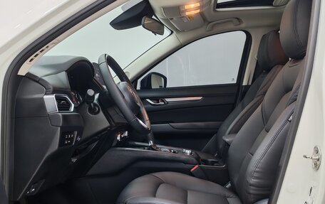 Mazda CX-5 II, 2022 год, 2 480 000 рублей, 9 фотография