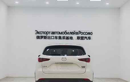 Mazda CX-5 II, 2022 год, 2 480 000 рублей, 5 фотография