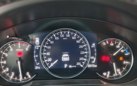 Mazda CX-5 II, 2022 год, 2 480 000 рублей, 12 фотография