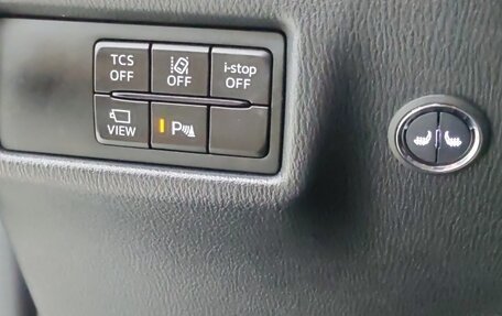 Mazda CX-5 II, 2022 год, 2 480 000 рублей, 13 фотография