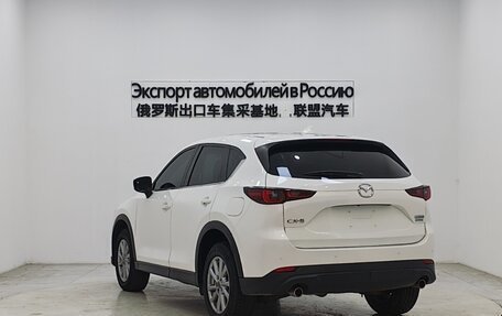 Mazda CX-5 II, 2022 год, 2 480 000 рублей, 6 фотография