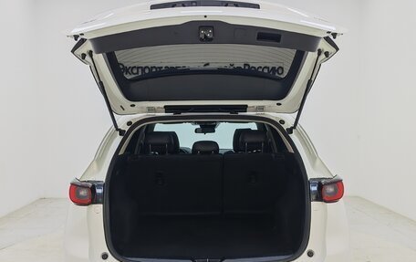 Mazda CX-5 II, 2022 год, 2 480 000 рублей, 16 фотография