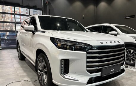 CheryExeed VX, 2025 год, 5 190 000 рублей, 3 фотография