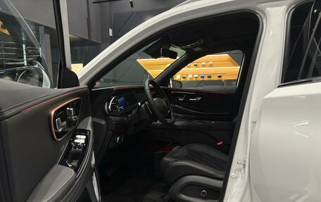 CheryExeed VX, 2025 год, 5 190 000 рублей, 7 фотография