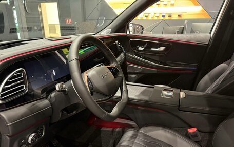 CheryExeed VX, 2025 год, 5 190 000 рублей, 8 фотография