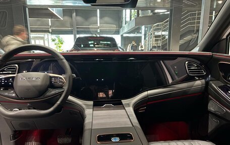 CheryExeed VX, 2025 год, 5 190 000 рублей, 10 фотография