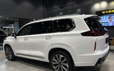 CheryExeed VX, 2025 год, 5 190 000 рублей, 5 фотография