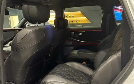 CheryExeed VX, 2025 год, 5 190 000 рублей, 13 фотография