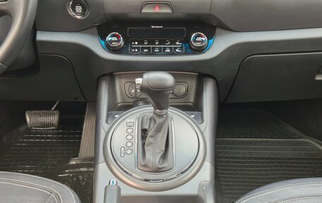 KIA Sportage III, 2012 год, 1 490 000 рублей, 11 фотография