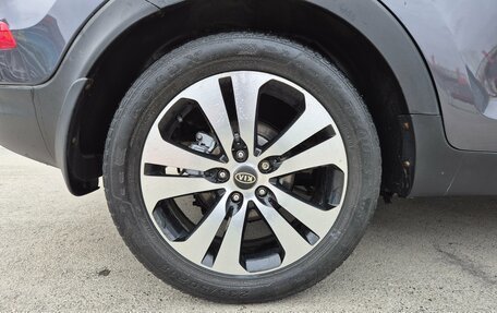 KIA Sportage III, 2012 год, 1 490 000 рублей, 13 фотография