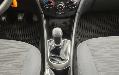 Hyundai Solaris II рестайлинг, 2015 год, 845 000 рублей, 11 фотография