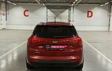 KIA cee'd III, 2013 год, 1 030 000 рублей, 6 фотография
