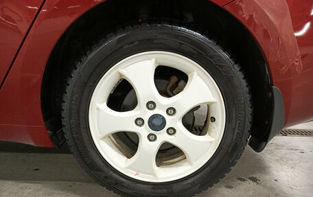 KIA cee'd III, 2013 год, 1 030 000 рублей, 18 фотография