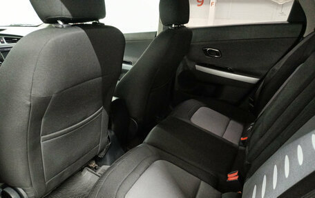 KIA cee'd III, 2013 год, 1 030 000 рублей, 12 фотография