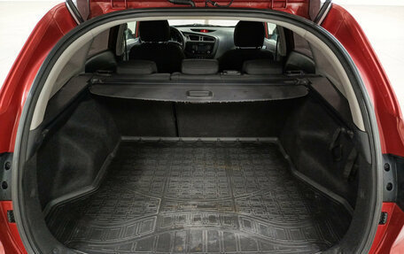 KIA cee'd III, 2013 год, 1 030 000 рублей, 10 фотография