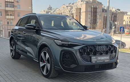 Audi Q5, 2026 год, 8 900 000 рублей, 3 фотография