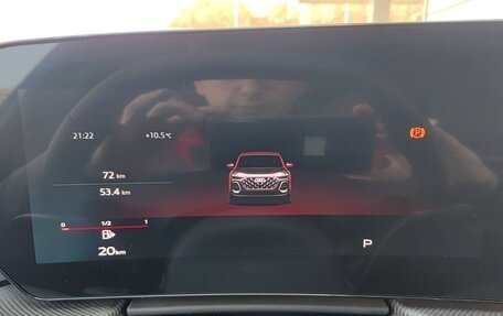 Audi Q5, 2026 год, 8 900 000 рублей, 11 фотография