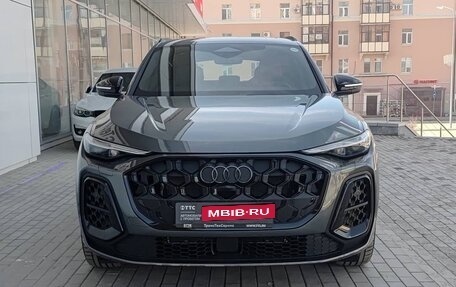 Audi Q5, 2026 год, 8 900 000 рублей, 2 фотография