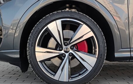 Audi Q5, 2026 год, 8 900 000 рублей, 18 фотография