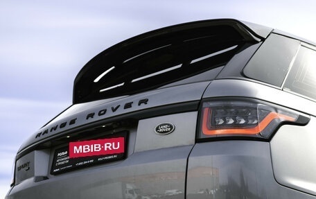 Land Rover Range Rover Sport II, 2022 год, 10 500 000 рублей, 11 фотография
