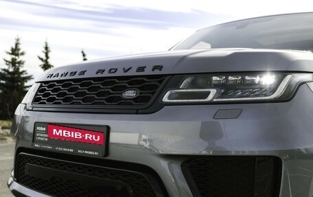 Land Rover Range Rover Sport II, 2022 год, 10 500 000 рублей, 2 фотография
