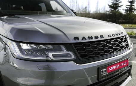 Land Rover Range Rover Sport II, 2022 год, 10 500 000 рублей, 5 фотография