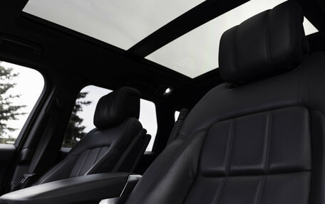 Land Rover Range Rover Sport II, 2022 год, 10 500 000 рублей, 15 фотография