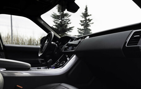 Land Rover Range Rover Sport II, 2022 год, 10 500 000 рублей, 24 фотография