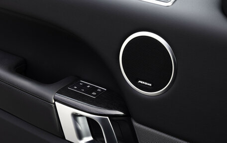Land Rover Range Rover Sport II, 2022 год, 10 500 000 рублей, 23 фотография