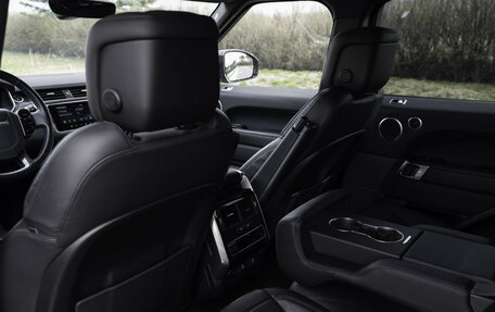 Land Rover Range Rover Sport II, 2022 год, 10 500 000 рублей, 22 фотография
