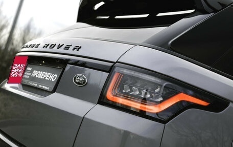 Land Rover Range Rover Sport II, 2022 год, 10 500 000 рублей, 14 фотография