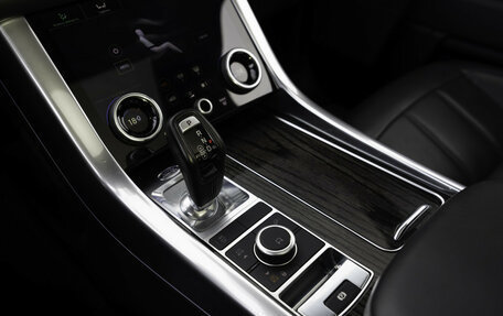 Land Rover Range Rover Sport II, 2022 год, 10 500 000 рублей, 30 фотография