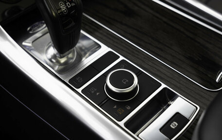 Land Rover Range Rover Sport II, 2022 год, 10 500 000 рублей, 31 фотография