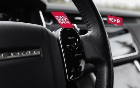 Land Rover Range Rover Sport II, 2022 год, 10 500 000 рублей, 28 фотография