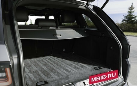 Land Rover Range Rover Sport II, 2022 год, 10 500 000 рублей, 38 фотография