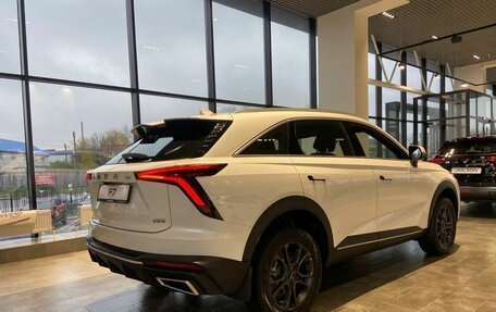 Haval F7, 2026 год, 2 899 000 рублей, 3 фотография