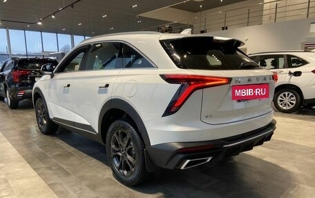 Haval F7, 2026 год, 2 899 000 рублей, 4 фотография