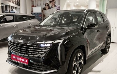 Geely Atlas, 2025 год, 1 фотография