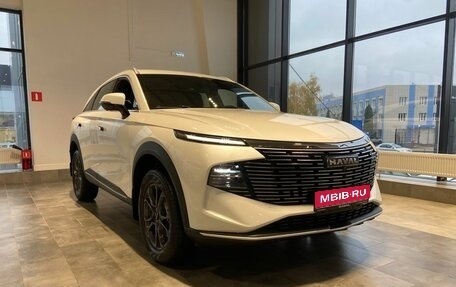 Haval F7, 2026 год, 2 899 000 рублей, 1 фотография