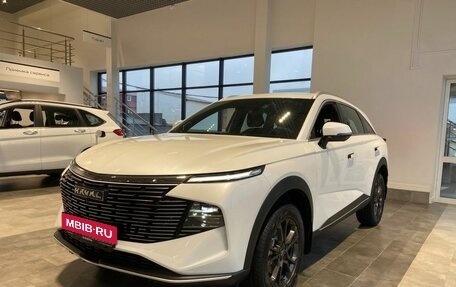 Haval F7, 2026 год, 2 899 000 рублей, 2 фотография