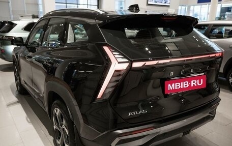 Geely Atlas, 2025 год, 6 фотография