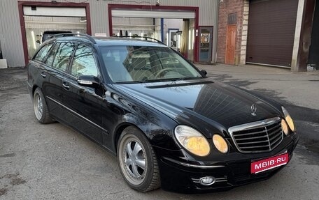 Mercedes-Benz E-Класс, 2003 год, 700 000 рублей, 1 фотография