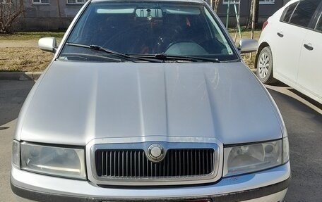 Skoda Octavia IV, 2008 год, 400 000 рублей, 1 фотография