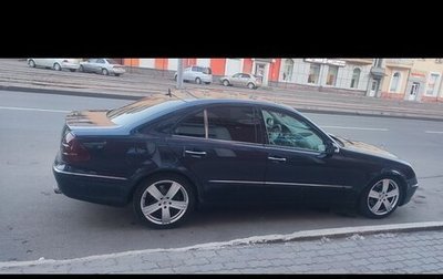 Mercedes-Benz E-Класс, 2003 год, 499 000 рублей, 1 фотография