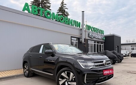 Volkswagen Teramont I, 2026 год, 5 500 000 рублей, 1 фотография