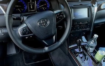 Toyota Camry, 2014 год, 1 950 000 рублей, 1 фотография
