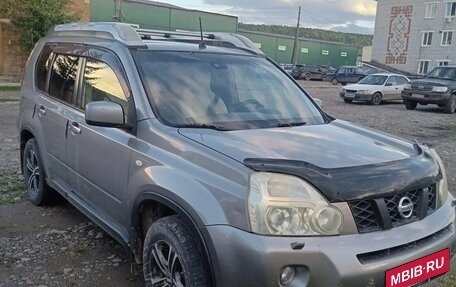 Nissan X-Trail, 2008 год, 1 100 000 рублей, 1 фотография
